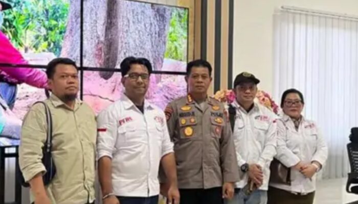 DPW APPI Sumut Minta Kompol DK di PTDH, Jangan Hanya Patsus