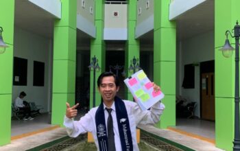 Lingga Punya Harapan Menguatkan Potensi dan Menata Masa Depan