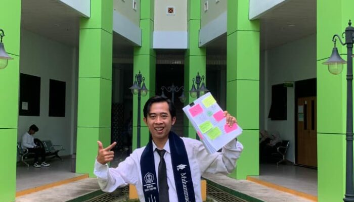 Lingga Punya Harapan Menguatkan Potensi dan Menata Masa Depan