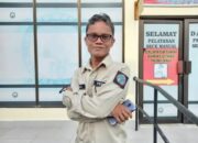 Oknum Pegawai BPR Tuah Karimun Lakukan Ancaman Kepada Pewarta, Ketua IWO Rusdianto: Ini Bentuk Intimidasi Terhadap Kerja Jurnalis