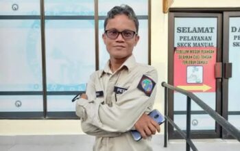 Oknum Pegawai BPR Tuah Karimun Lakukan Ancaman Kepada Pewarta, Ketua IWO Rusdianto: Ini Bentuk Intimidasi Terhadap Kerja Jurnalis