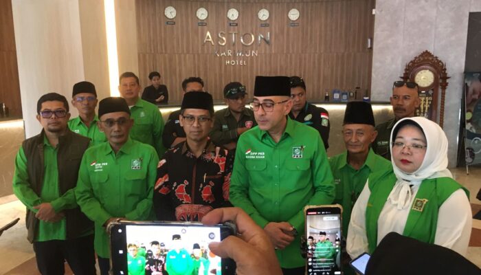 DPC PKB Karimun Gelar Muscab 2026, Jaring 4 Calon Ketua DPC PKB Karimun
