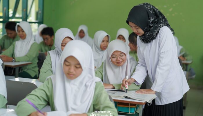 Sebanyak 20 Siswa Pemali Boarding School Lolos Ke Perguruan Tinggi Negeri, Bukti Nyata PT TIMAH Siap Cetak Talenta Muda