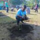 Libatkan Seluruh Pegawai, Disperindagkop UKM Lingga Kembangkan Komoditas Kates