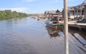 Jembatan Dasa Binjai Disorot, Berdiri di Atas Kegagalan yang Dipertanyakan