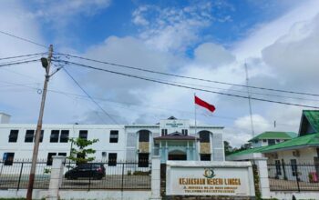 Kejari Lingga Bantah Pernah Panggil Ketua DPRD
