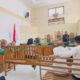 Menangis Sedih, Orangtua Korban Penganiayaan Tak Sanggup Ceritakan Kondisi Anaknya