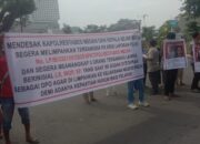 Ibu Korban Penganiyaan Secara Brutal Berharap Jakim Prapid Berempati