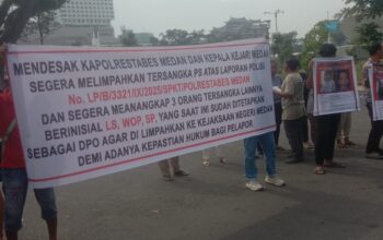 Ibu Korban Penganiyaan Secara Brutal Berharap Jakim Prapid Berempati