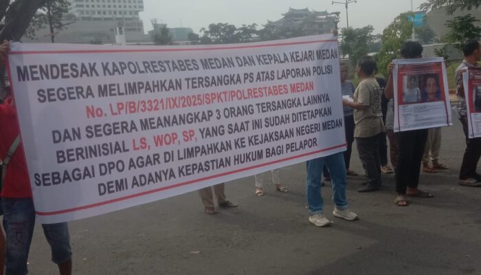Ibu Korban Penganiyaan Secara Brutal Berharap Jakim Prapid Berempati