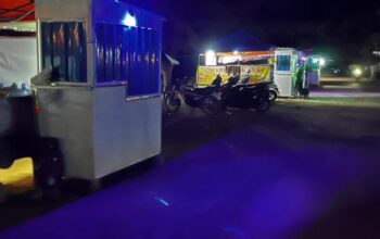 Pedagang Pantai Piwang Bantah Putar Musik Keras, Prioritaskan Kenyamanan Wisatawan
