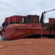 Laut Kepri Dikepung Konsesi Sedimentasi