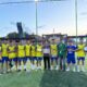 Arcept Group Raih Juara 2 Mini Soccer