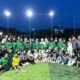 Kolaborasi HMKN dan BEM FISIP Hadirkan Mini Soccer Cup 2026 Penuh Semangat Sportivitas