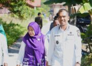170 Posyandu Lingga Aktif Bergerak, Kepri Tembus Lima Besar Nasional pada Semarak Hari Posyandu 2026