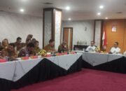 Kajian HPM Pasir Kuarsa Mandek, PAD Lingga Terancam Seret