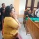 Perjuangan Orangtua Korban Penganiayaan Brutal Sempat Tidur Di SPBU, Berbuah Manis Karena Permohonan Prapid Ditolak