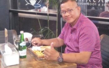 Kalah Prapid Tersangka Penganiayaan Dan Keluarga Serang Oknum Ketua Ormas Lewat Informasi Hoaks dan Narasi Negatif