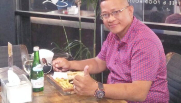 Kalah Prapid Tersangka Penganiayaan Dan Keluarga Serang Oknum Ketua Ormas Lewat Informasi Hoaks dan Narasi Negatif