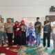 Polresta Deli Serdang Berikan Talih Asih Ke Rumah Tahfidz Quran Ar-Rahmah 