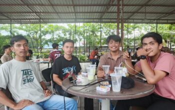 Korban Bantah Isu Kriminalisasi Aktivis, GAM Kepri Minta Publik Fokus pada Fakta Hukum