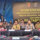 Polsek Medan Baru Aktif Ungkap Curat dan Curanmor