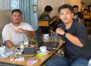 Dua Proyek Disorot, Hima Persis dan GMNI Kirim Ultimatum ke Kejari dan Minta Klarifikasi Bupati Bintan