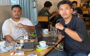 Dua Proyek Disorot, Hima Persis dan GMNI Kirim Ultimatum ke Kejari dan Minta Klarifikasi Bupati Bintan