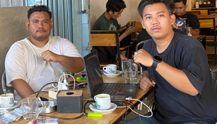 Dua Proyek Disorot, Hima Persis dan GMNI Kirim Ultimatum ke Kejari dan Minta Klarifikasi Bupati Bintan