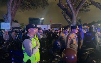 Poldasu Pastikan Situasi Medan Aman Pascablackout Sumatera
