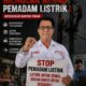 A-PPI Sumut Hardep angkat bicara Pemadaman Massal Sumbagut Rugikan Semua Kalangan