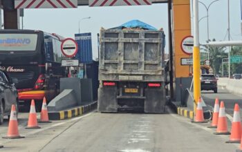 Disinyalir Oknum APH Diduga Beking Galian C Ilegal di Deli Serdang