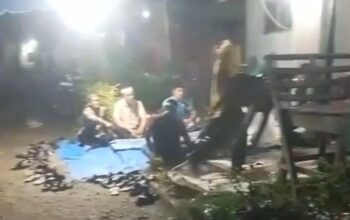 Tragedi Warkop Tembung: Ketika Dugaan Premanisme dan Bisnis Togel Diduga Dibekingi Oknum Berseragam