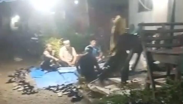Tragedi Warkop Tembung: Ketika Dugaan Premanisme dan Bisnis Togel Diduga Dibekingi Oknum Berseragam