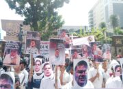 Dukung penuh keputusan PTDH, AMPP tegaskan Polri harus bersih dari oknum buruk