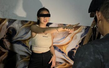 Giliran Gadis Muda Cantik dan pemasok Tak Berkutik