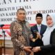 Mantan Direktur Keuangan, Kini Menjabat Dirut PT Pelabuhan Karimun