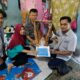 PT TIMAH Bantu Pengobatan, Warga Akibat Penyakit Hirschsprung