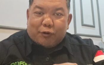 Pengemudi Ojol Nyaman Bekerja 24 Jam Di Jalanan Kota Medan, Dampak Angka Kejahatan Jalanan Menurun