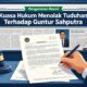 Pertikaian di Jermal Catut Nama Guntur Sahputra, Kuasa Hukum Bantah Dengan Tegas, Tidak ada Keterlibatan kliennya