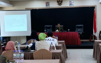 SP3 Dalam Kasus Laka Lantas Melibatkan WNA Cacat Formil