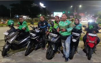Masifnya Patroli, Ciptakan Rasa Aman Bagi Warga