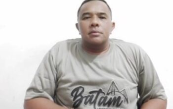 Buruh dan Pekerja Di Medan Merasa Aman Dan Terlindungi Saat Bekerja