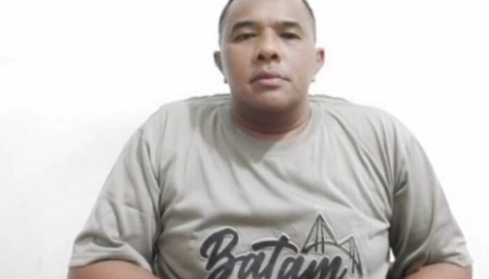 Buruh dan Pekerja Di Medan Merasa Aman Dan Terlindungi Saat Bekerja