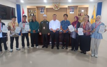 Atlet Pencak Silat UMRAH Harumkan Nama Kampus di Ajang Internasional