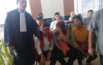 Rekam Jejak Hitam Martogi br Sinaga, Sosok yang Sering Mengklaim Hak Orang Lain dan Membuat Kegaduhan