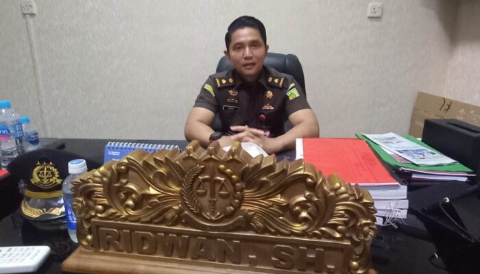 Gara-Gara Terbitkan Surat Palsu, Akhirnya Dua Warga Paya Renggas Masuk Jeruji dan Menghadapi Meja Hijau