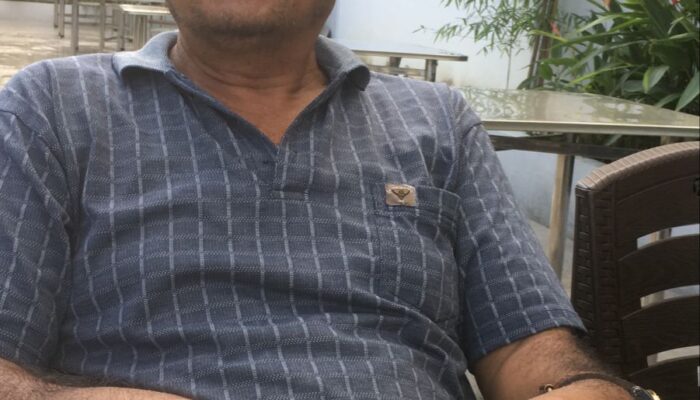 Sappe Pimpin LPAK RI Karimun, Siap Lakukan Pencegahan dan Pengawasan Tindak Pidana Korupsi