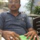 Sappe Pimpin LPAK RI Karimun, Siap Lakukan Pencegahan dan Pengawasan Tindak Pidana Korupsi