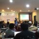 Iskandarsyah : Penting Tidak Menyalahi Regulasi Pengelolaan Sedimentasi Laut